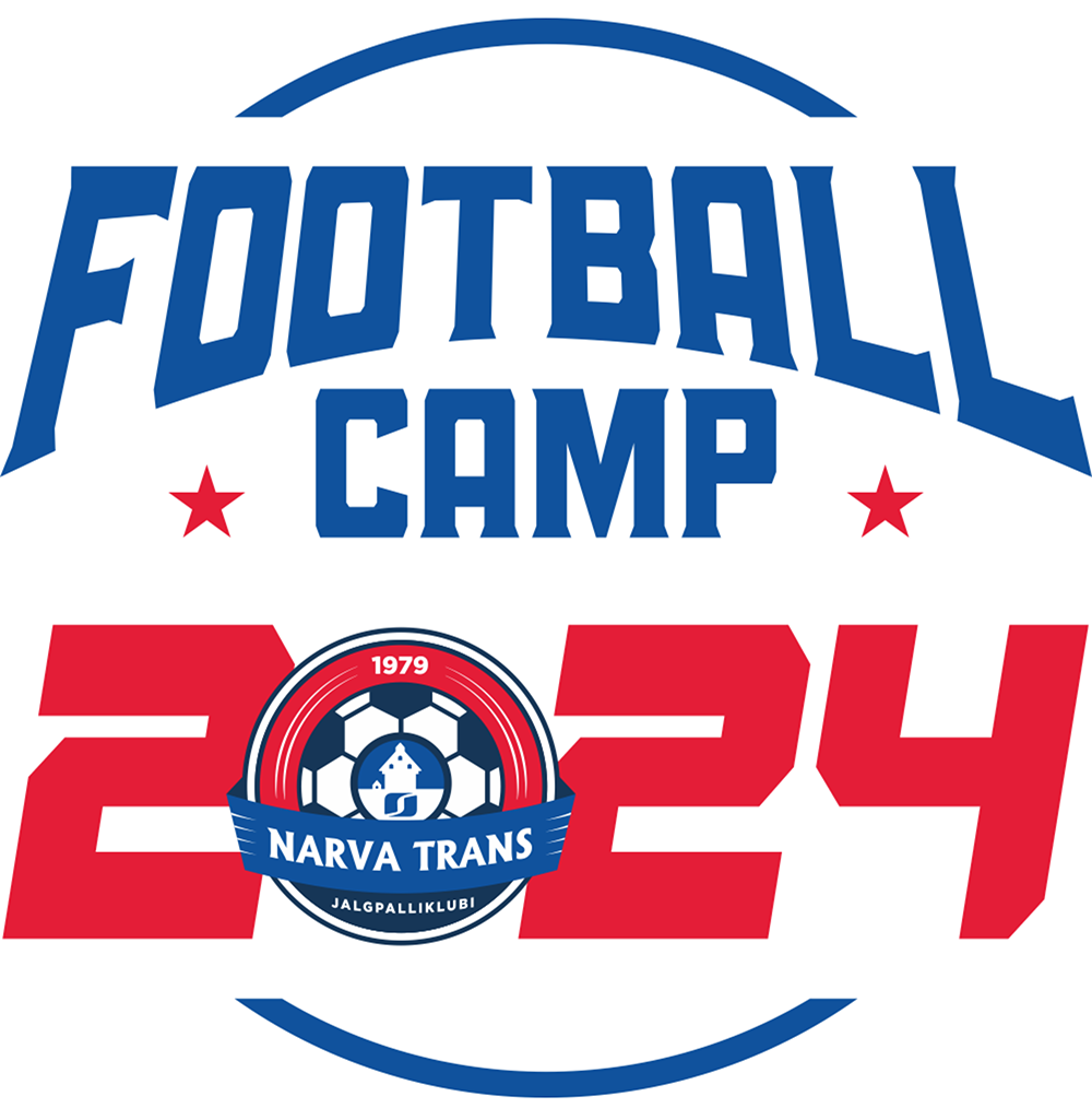 FOOTBALL CAMP 2024 — JK Narva Trans